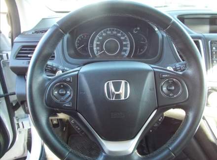 Honda - CR-V