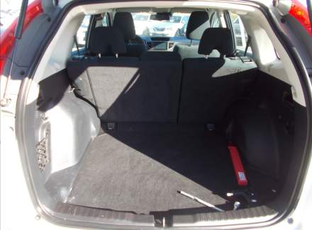 Honda - CR-V