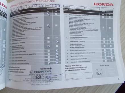 Honda - CR-V