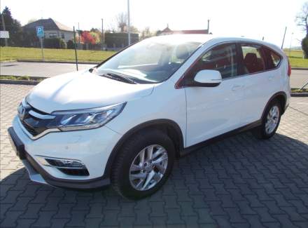 Honda - CR-V