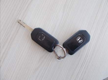 Honda - CR-V
