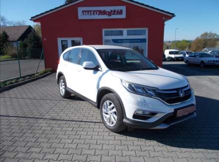 Honda - CR-V