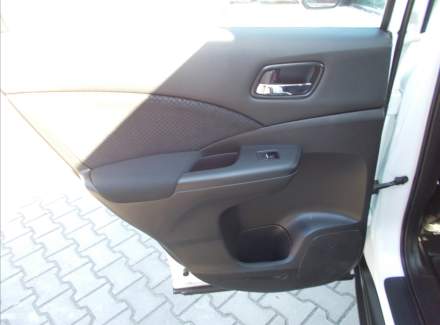 Honda - CR-V