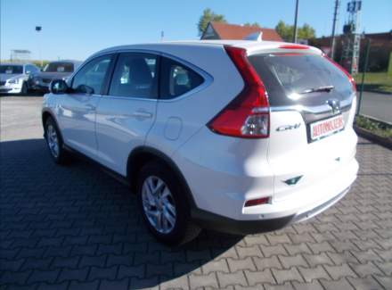 Honda - CR-V