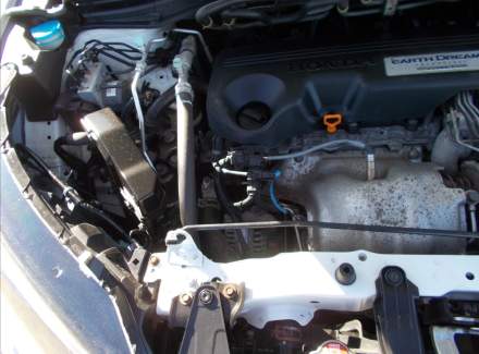 Honda - CR-V