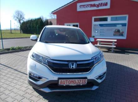 Honda - CR-V