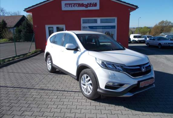 Honda - CR-V