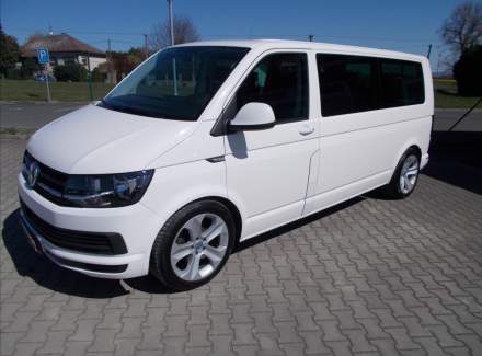 Volkswagen - Caravelle