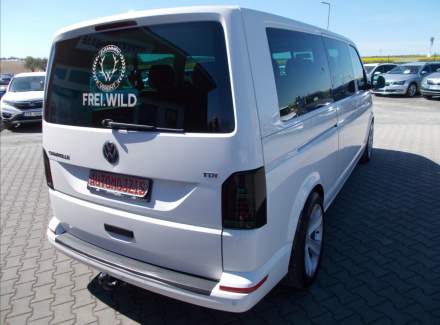 Volkswagen - Caravelle