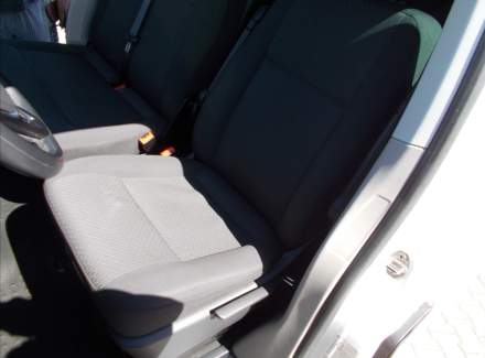 Volkswagen - Caravelle
