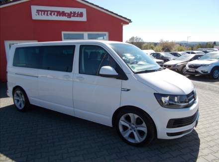 Volkswagen - Caravelle