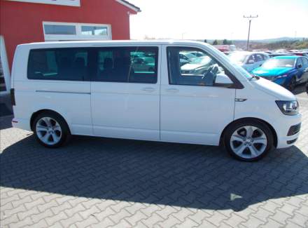Volkswagen - Caravelle