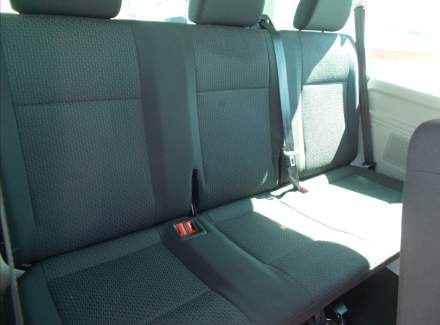 Volkswagen - Caravelle
