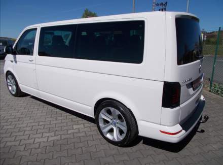Volkswagen - Caravelle