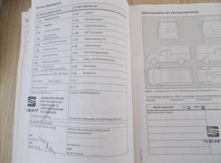 Volkswagen - Caravelle