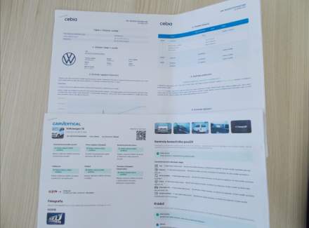 Volkswagen - Caravelle