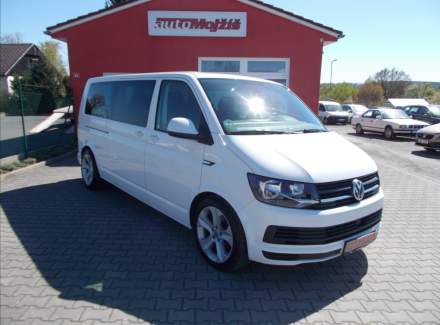 Volkswagen - Caravelle