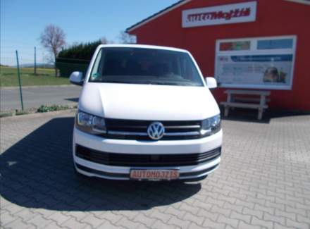 Volkswagen - Caravelle