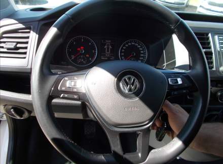 Volkswagen - Caravelle