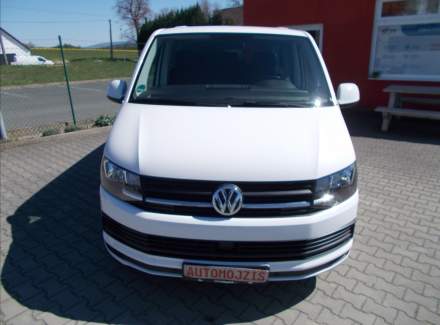 Volkswagen - Caravelle