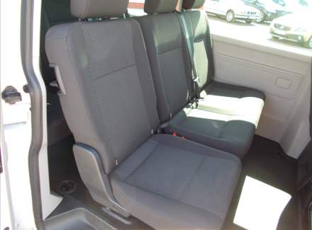 Volkswagen - Caravelle