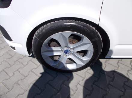 Volkswagen - Caravelle
