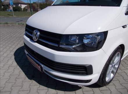 Volkswagen - Caravelle