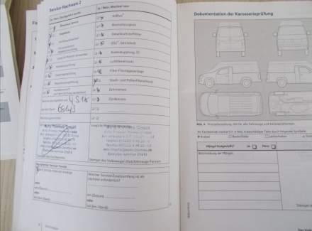 Volkswagen - Caravelle