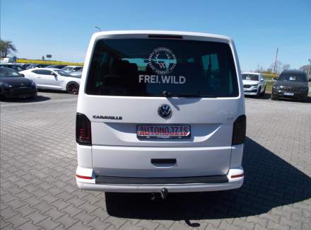 Volkswagen - Caravelle