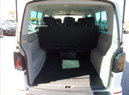 Volkswagen - Caravelle