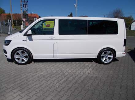 Volkswagen - Caravelle
