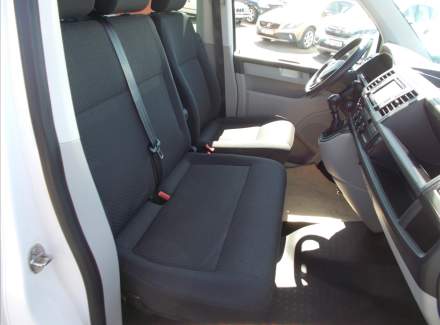 Volkswagen - Caravelle