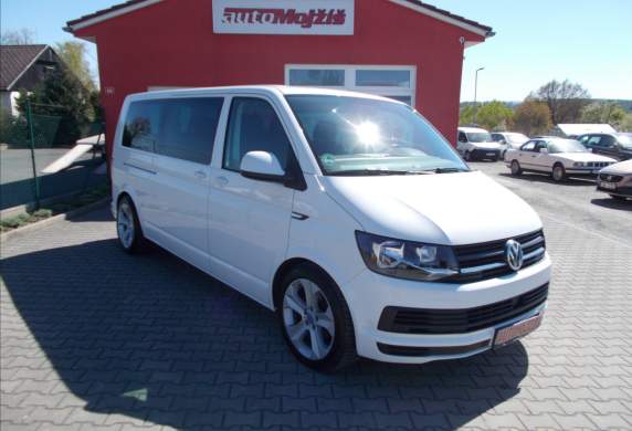 Volkswagen - Caravelle