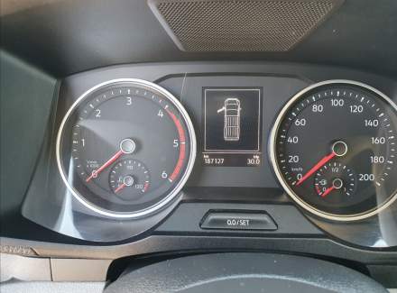 Volkswagen - Crafter