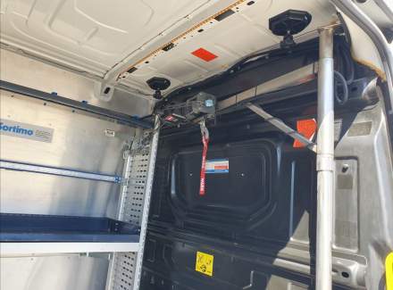 Volkswagen - Crafter