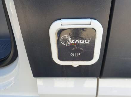 Volkswagen - Crafter