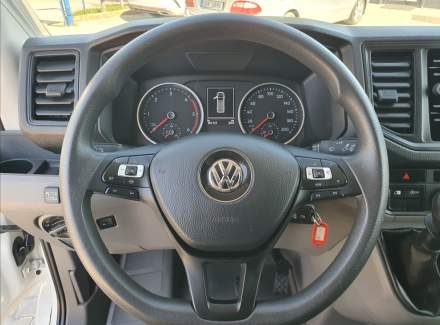 Volkswagen - Crafter