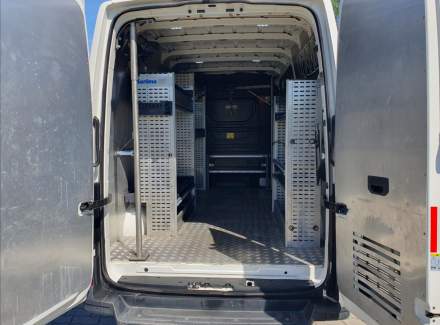 Volkswagen - Crafter