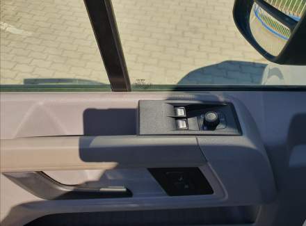 Volkswagen - Crafter