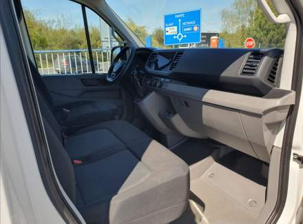 Volkswagen - Crafter