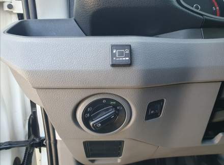 Volkswagen - Crafter