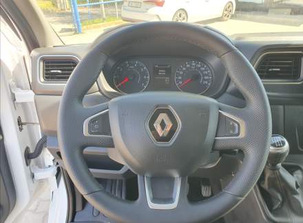 Renault - Master