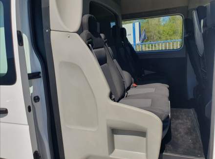 Renault - Master