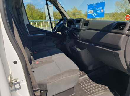 Renault - Master