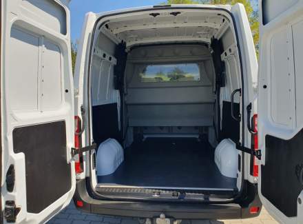 Renault - Master