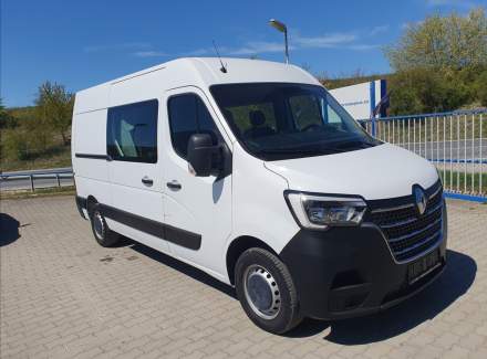 Renault - Master