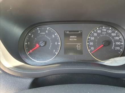 Renault - Master