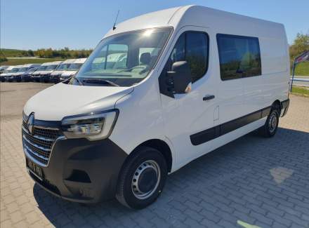 Renault - Master