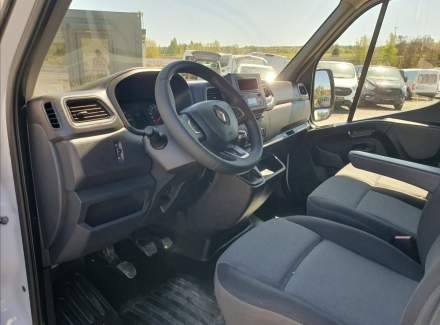 Renault - Master