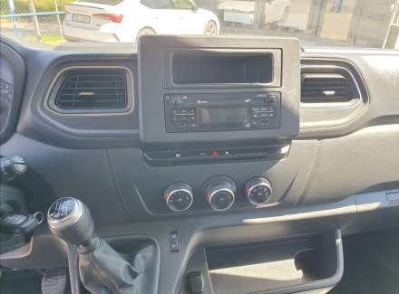 Renault - Master